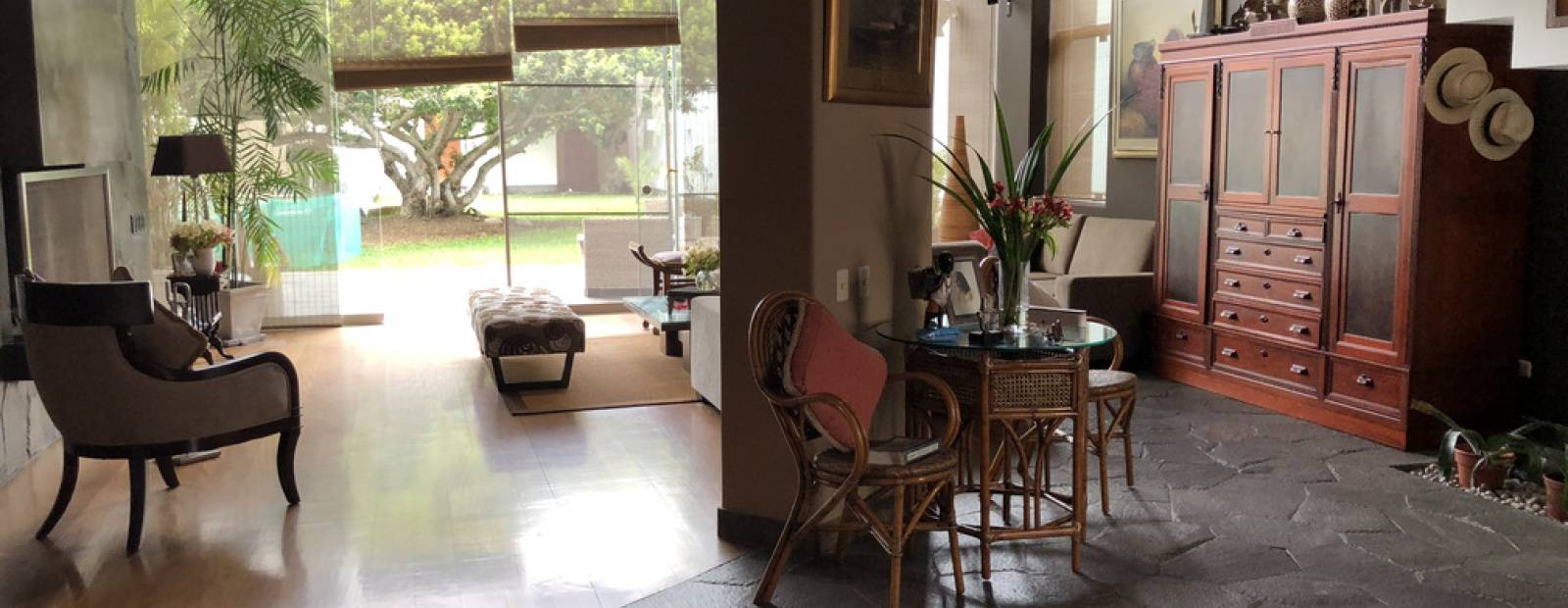 Alameda Caballero de la Capa, Chorrillos, Chorrillos, 3 Habitaciones Habitaciones,3 BathroomsBathrooms,Casa,Venta,Alameda Caballero de la Capa,2,C-1154