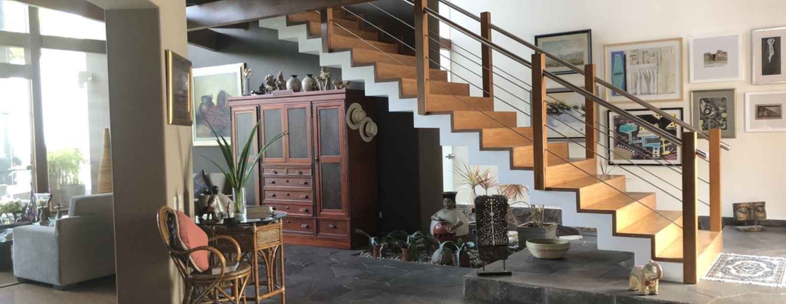 Alameda Caballero de la Capa, Chorrillos, Chorrillos, 3 Habitaciones Habitaciones,3 BathroomsBathrooms,Casa,Venta,Alameda Caballero de la Capa,2,C-1154