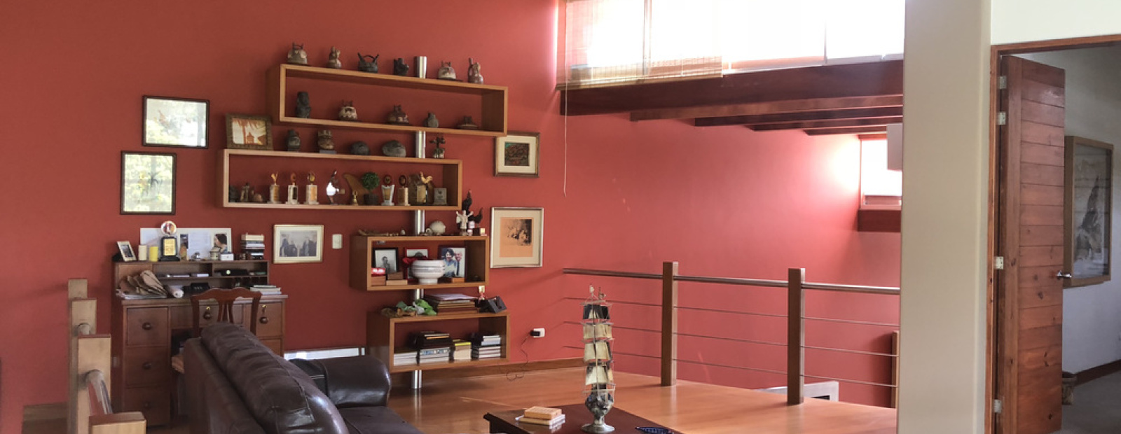 Alameda Caballero de la Capa, Chorrillos, Chorrillos, 3 Habitaciones Habitaciones,3 BathroomsBathrooms,Casa,Venta,Alameda Caballero de la Capa,2,C-1154