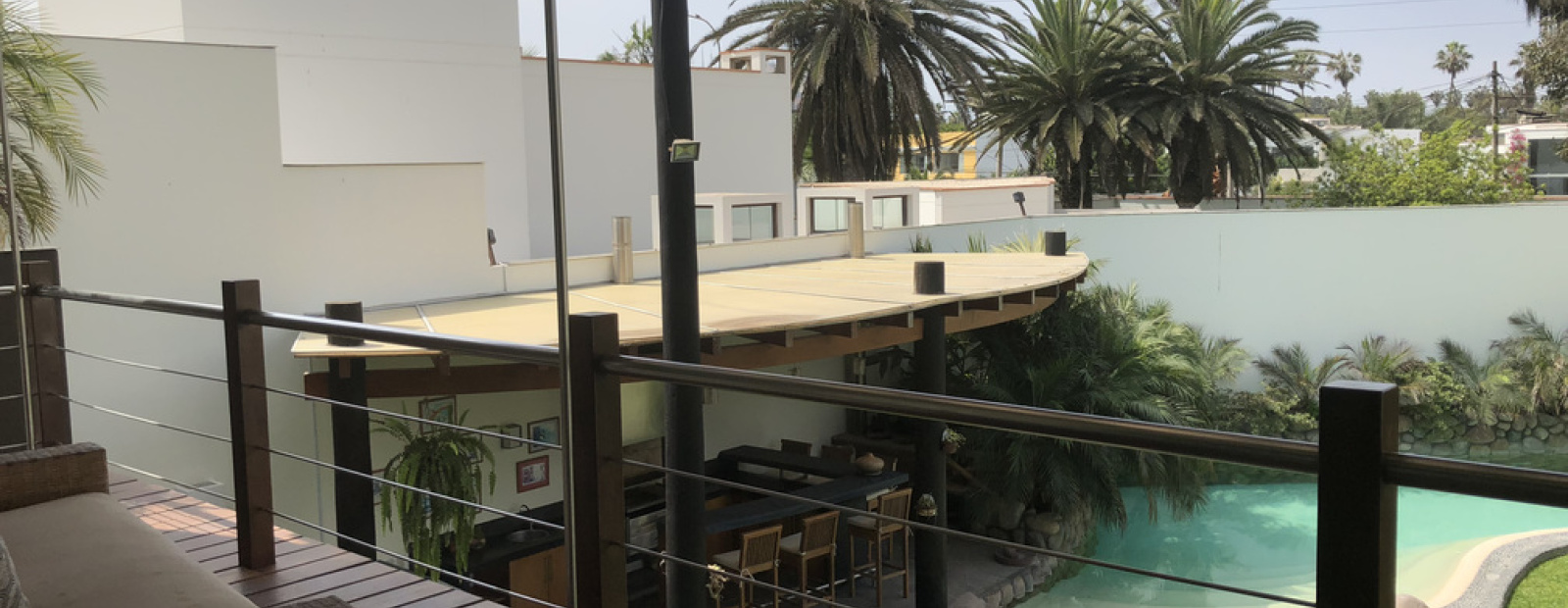 Alameda Caballero de la Capa, Chorrillos, Chorrillos, 3 Habitaciones Habitaciones,3 BathroomsBathrooms,Casa,Venta,Alameda Caballero de la Capa,2,C-1154
