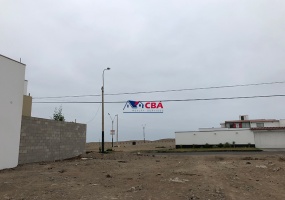 Alameda Poeta de la Rivera, Lima, Chorrillos, ,Terreno,Venta,Alameda Poeta de la Rivera,T-1118