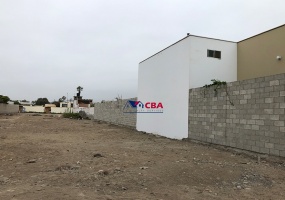 Alameda Poeta de la Rivera, Lima, Chorrillos, ,Terreno,Venta,Alameda Poeta de la Rivera,T-1118