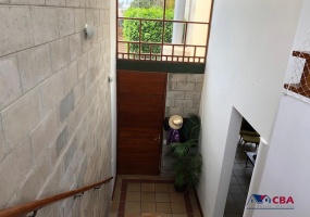 San Juan de Buenavista, Chorrillos, Chorrillos, 4 Habitaciones Habitaciones,3 BathroomsBathrooms,Casa en Condominio,Alquiler,San Juan de Buenavista,C-1187