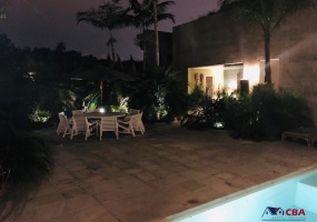 Alameda La Encantada, Chorrillos, 5 Habitaciones Habitaciones,5 BathroomsBathrooms,Casa,Alquiler,Alameda La Encantada,C-1196