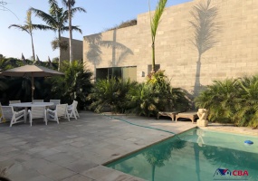 Alameda La Encantada, Chorrillos, 5 Habitaciones Habitaciones,5 BathroomsBathrooms,Casa,Alquiler,Alameda La Encantada,C-1196