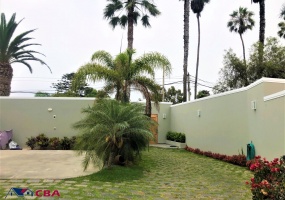 Alameda Las Palmas, Chorrillos, 4 Habitaciones Habitaciones,3 BathroomsBathrooms,Casa,Venta,Alameda Las Palmas,C-1199