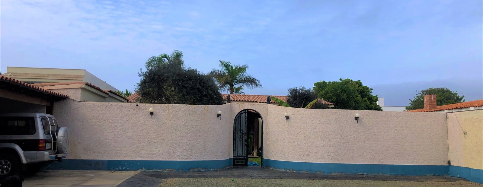 Alameda La Encantada De Villa, Chorrillos, 3 Habitaciones Habitaciones,3 BathroomsBathrooms,Casa,Venta,Alameda La Encantada De Villa,C-1193