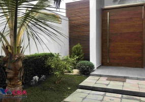 Alameda Los Abanicos, Chorrillos, 5 Habitaciones Habitaciones,5 BathroomsBathrooms,Casa,Venta,Alameda Los Abanicos,C-1023