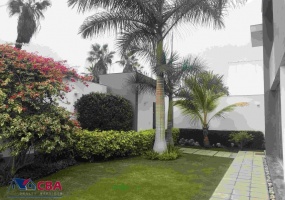 Alameda Los Abanicos, Chorrillos, 5 Habitaciones Habitaciones,5 BathroomsBathrooms,Casa,Venta,Alameda Los Abanicos,C-1023