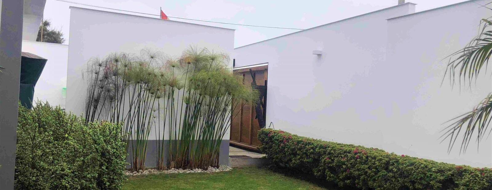 Alameda Los Abanicos, Chorrillos, 5 Habitaciones Habitaciones,5 BathroomsBathrooms,Casa,Venta,Alameda Los Abanicos,C-1023