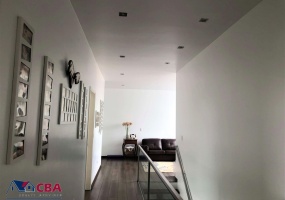 Alameda Los Abanicos, Chorrillos, 5 Habitaciones Habitaciones,5 BathroomsBathrooms,Casa,Venta,Alameda Los Abanicos,C-1023