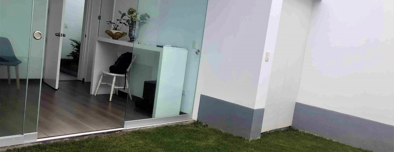 Alameda Los Abanicos, Chorrillos, 5 Habitaciones Habitaciones,5 BathroomsBathrooms,Casa,Venta,Alameda Los Abanicos,C-1023