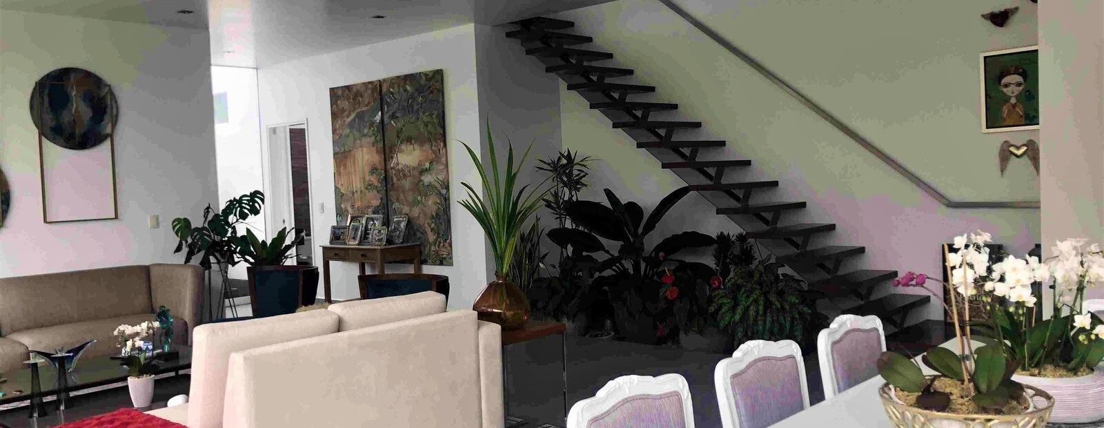 Alameda Los Abanicos, Chorrillos, 5 Habitaciones Habitaciones,5 BathroomsBathrooms,Casa,Venta,Alameda Los Abanicos,C-1023
