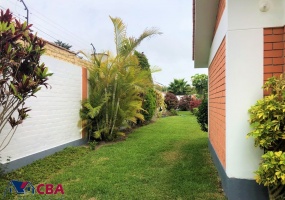 Alameda El Corregidor, Chorrillos, 3 Habitaciones Habitaciones,3 BañoBaño,Casa,Venta,Alameda El Corregidor,C-1109