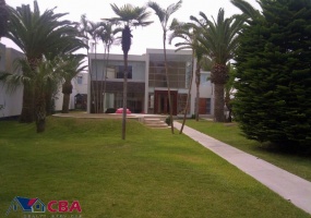 Alameda San Juan De Buenavista, Chorrillos, 5 Habitaciones Habitaciones,4 BañoBaño,Casa,Venta,Alameda San Juan De Buenavista,C-1083