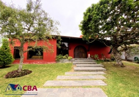 Alameda La Encantada, Chorrillos, 5 Habitaciones Habitaciones,5 BañoBaño,Casa,Venta,Alameda La Encantada,C-1156