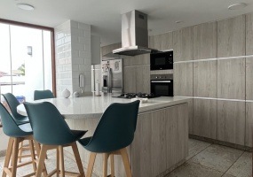 7 Alameda Poeta de la rivera, Chorrillos, 4 Habitaciones Habitaciones,3 BathroomsBathrooms,Casa en Condominio,Alquiler,Alameda Poeta de la rivera,C-1037