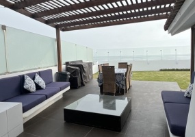 7 Alameda Poeta de la rivera, Chorrillos, 4 Habitaciones Habitaciones,3 BathroomsBathrooms,Casa en Condominio,Alquiler,Alameda Poeta de la rivera,C-1037