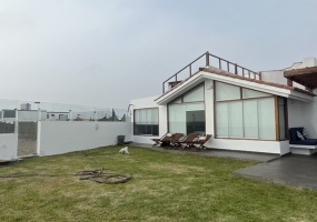 7 Alameda Poeta de la rivera, Chorrillos, 4 Habitaciones Habitaciones,3 BathroomsBathrooms,Casa en Condominio,Alquiler,Alameda Poeta de la rivera,C-1037