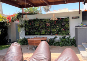 Alameda el Sereno, Chorrillos, 4 Habitaciones Habitaciones,4 BathroomsBathrooms,Casa,Venta,Alameda el Sereno,0,C-1186
