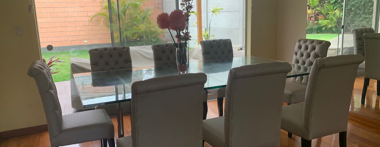 Alameda San Juan de Buenavista, Chorrillos, 3 Habitaciones Habitaciones,3 BathroomsBathrooms,Casa,Venta,Alameda San Juan de Buenavista,C-1167