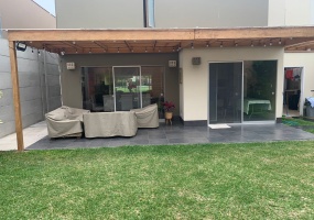 Alameda San Juan de Buenavista, Chorrillos, 3 Habitaciones Habitaciones,3 BathroomsBathrooms,Casa,Venta,Alameda San Juan de Buenavista,C-1167