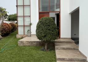 2xx Parque cocoteros, Chorrillos, 4 Habitaciones Habitaciones,3 BathroomsBathrooms,Casa,Alquiler,Parque cocoteros,0,C-1006