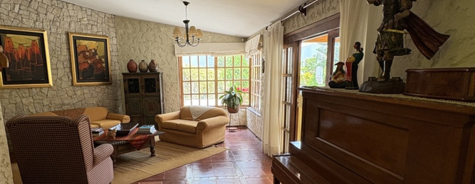 1 Alameda el sereno, Chorrillos, 4 Habitaciones Habitaciones,4 BathroomsBathrooms,Casa,Venta,Alameda el sereno,0,C-1176