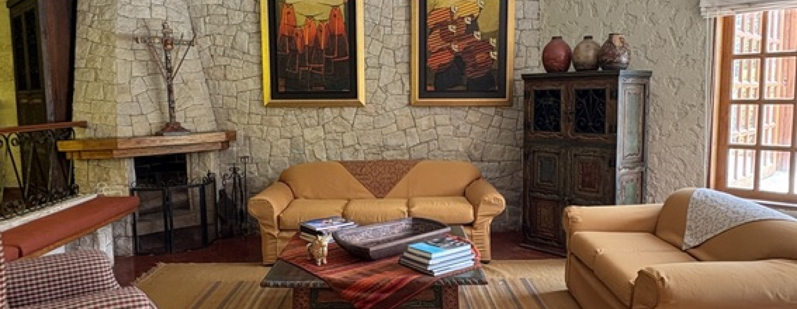 1 Alameda el sereno, Chorrillos, 4 Habitaciones Habitaciones,4 BathroomsBathrooms,Casa,Venta,Alameda el sereno,0,C-1176