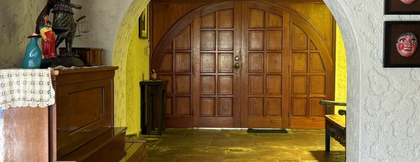 1 Alameda el sereno, Chorrillos, 4 Habitaciones Habitaciones,4 BathroomsBathrooms,Casa,Venta,Alameda el sereno,0,C-1176