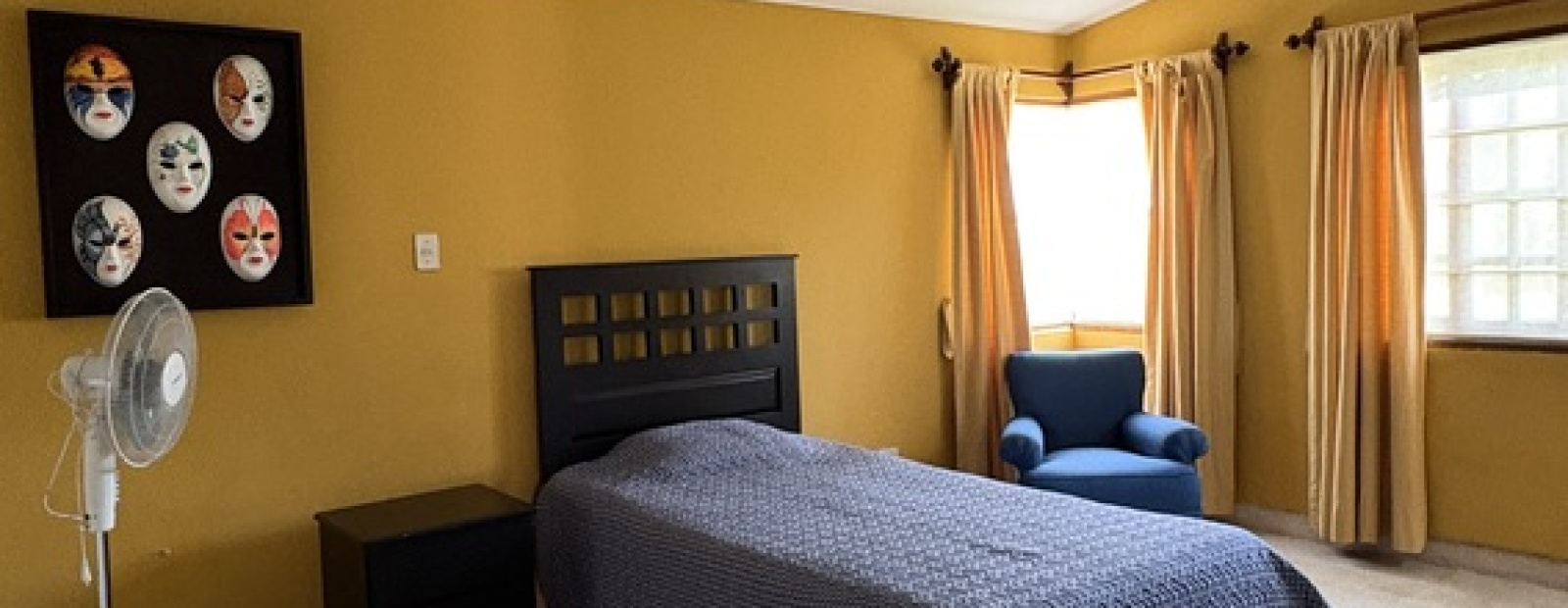 1 Alameda el sereno, Chorrillos, 4 Habitaciones Habitaciones,4 BathroomsBathrooms,Casa,Venta,Alameda el sereno,0,C-1176