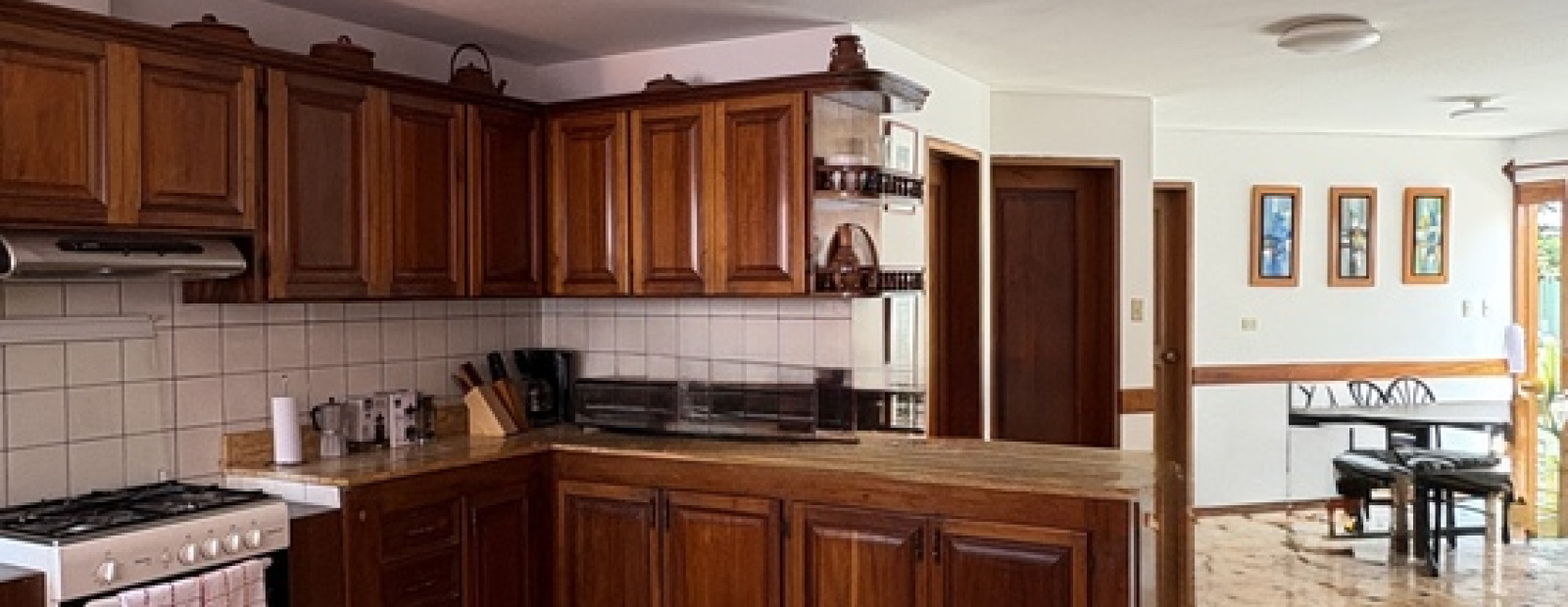 1 Alameda el sereno, Chorrillos, 4 Habitaciones Habitaciones,4 BathroomsBathrooms,Casa,Venta,Alameda el sereno,0,C-1176