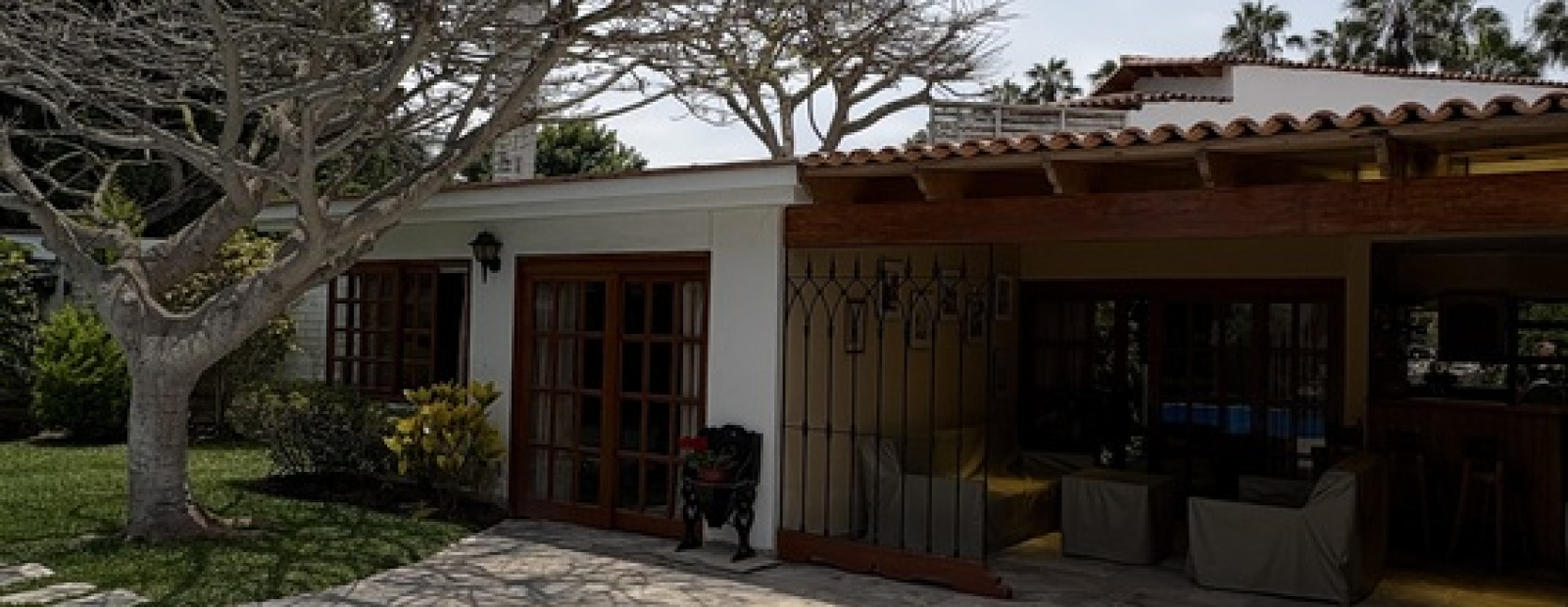 1 Alameda el sereno, Chorrillos, 4 Habitaciones Habitaciones,4 BathroomsBathrooms,Casa,Venta,Alameda el sereno,0,C-1176