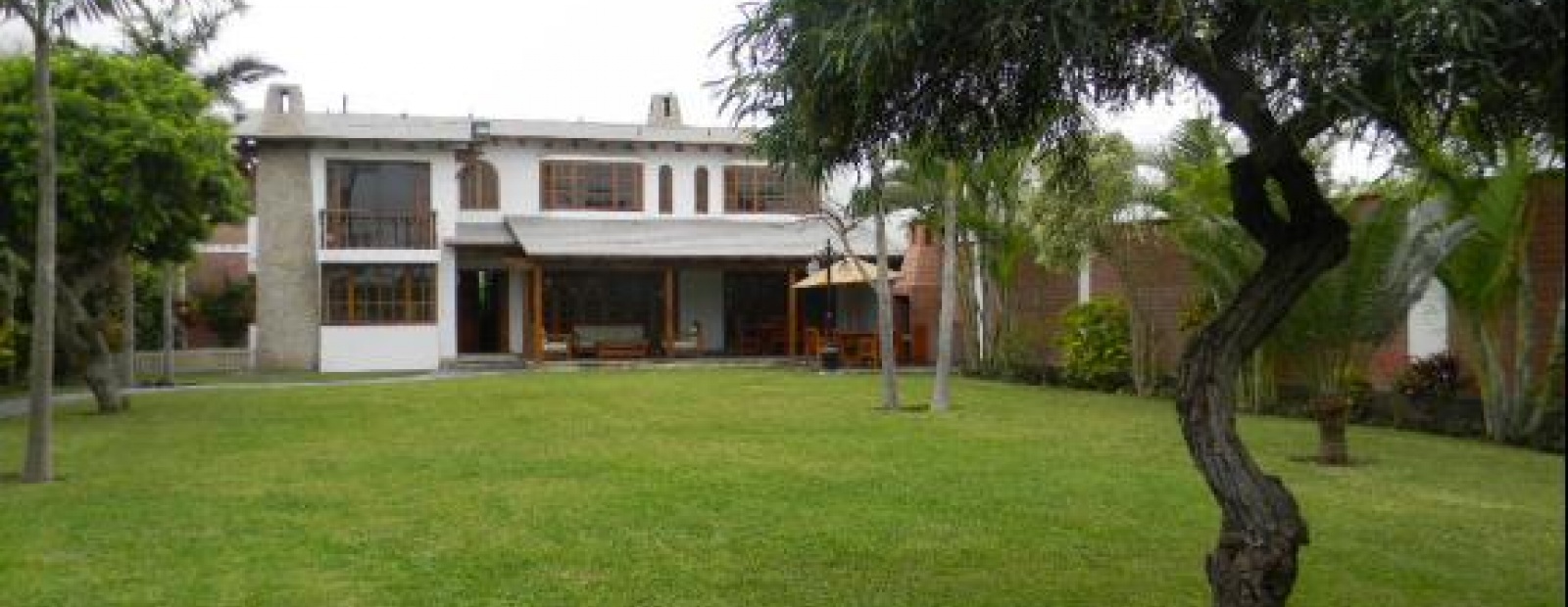 1 Alameda La Encantada, Chorrillos, 3 Habitaciones Habitaciones,2 BathroomsBathrooms,Casa,Alquiler,Alameda La Encantada,C-1105