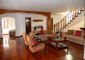 1 Alameda La Encantada, Chorrillos, 3 Habitaciones Habitaciones,2 BathroomsBathrooms,Casa,Alquiler,Alameda La Encantada,C-1105