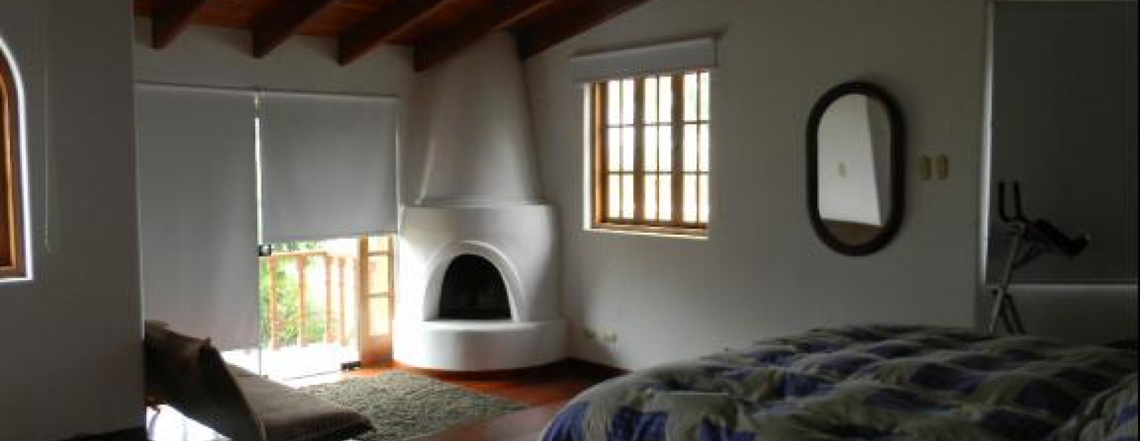 1 Alameda La Encantada, Chorrillos, 3 Habitaciones Habitaciones,2 BathroomsBathrooms,Casa,Alquiler,Alameda La Encantada,C-1105
