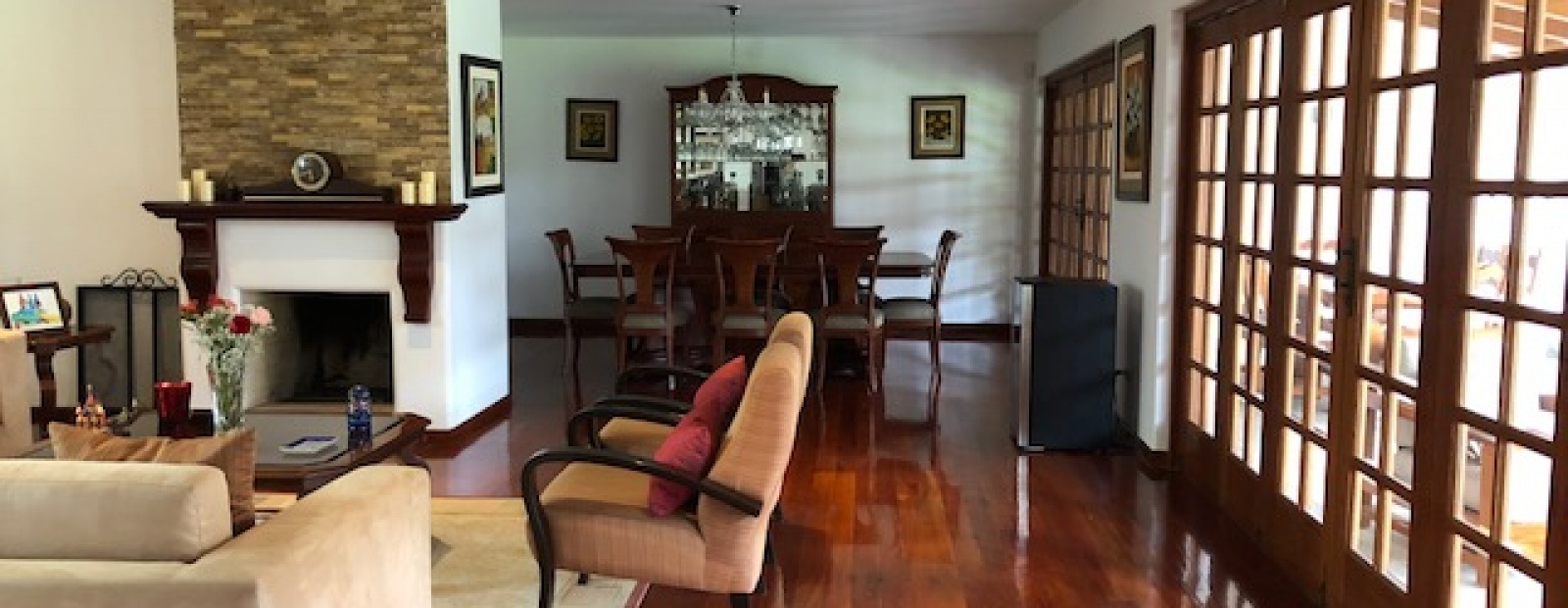 1 Alameda La Encantada, Chorrillos, 3 Habitaciones Habitaciones,2 BathroomsBathrooms,Casa,Alquiler,Alameda La Encantada,C-1105