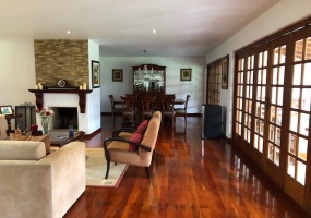 1 Alameda La Encantada, Chorrillos, 3 Habitaciones Habitaciones,2 BathroomsBathrooms,Casa,Alquiler,Alameda La Encantada,C-1105
