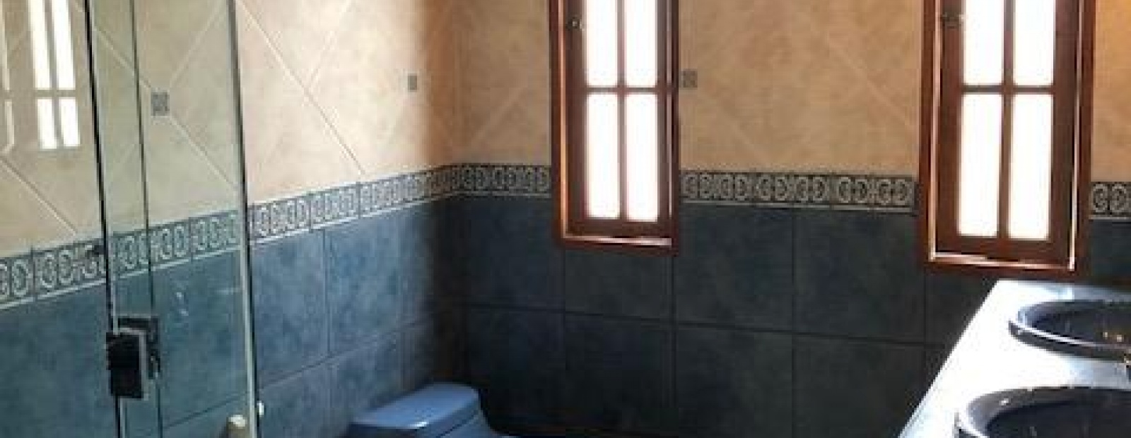1 Alameda La Encantada, Chorrillos, 3 Habitaciones Habitaciones,2 BathroomsBathrooms,Casa,Alquiler,Alameda La Encantada,C-1105