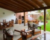 1 Alameda La Encantada, Chorrillos, 3 Habitaciones Habitaciones,2 BathroomsBathrooms,Casa,Alquiler,Alameda La Encantada,C-1105