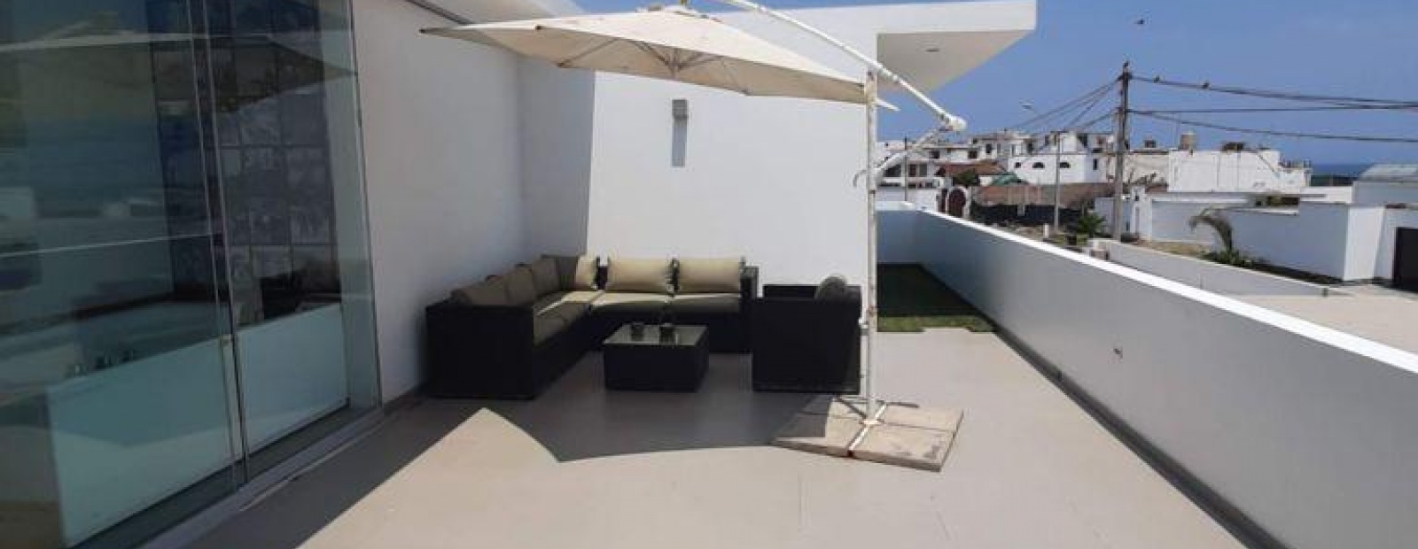alameda poeta de la rivera, Chorrillos, 5 Habitaciones Habitaciones,5 BathroomsBathrooms,Casa,Alquiler/Venta,alameda poeta de la rivera,C-1181