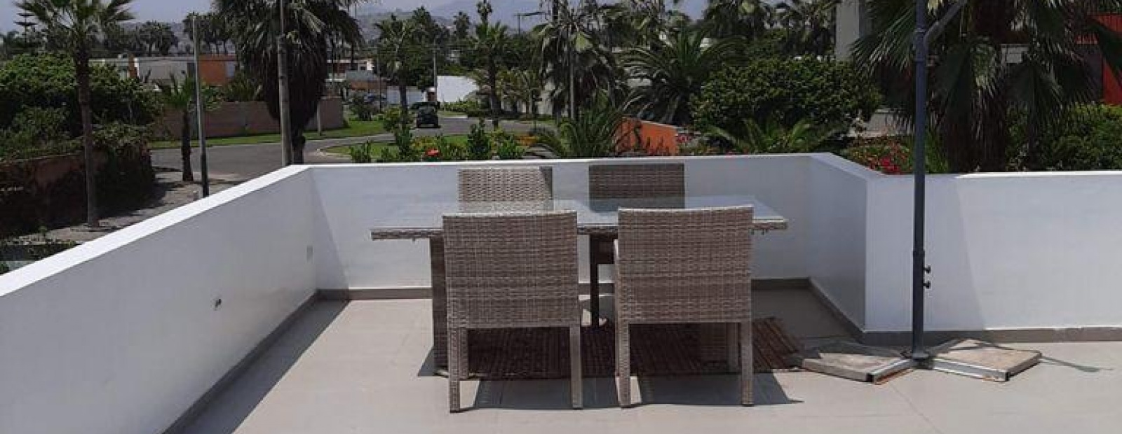 alameda poeta de la rivera, Chorrillos, 5 Habitaciones Habitaciones,5 BathroomsBathrooms,Casa,Alquiler/Venta,alameda poeta de la rivera,C-1181