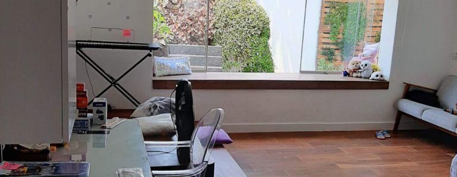 alameda poeta de la rivera, Chorrillos, 5 Habitaciones Habitaciones,5 BathroomsBathrooms,Casa,Alquiler/Venta,alameda poeta de la rivera,C-1181
