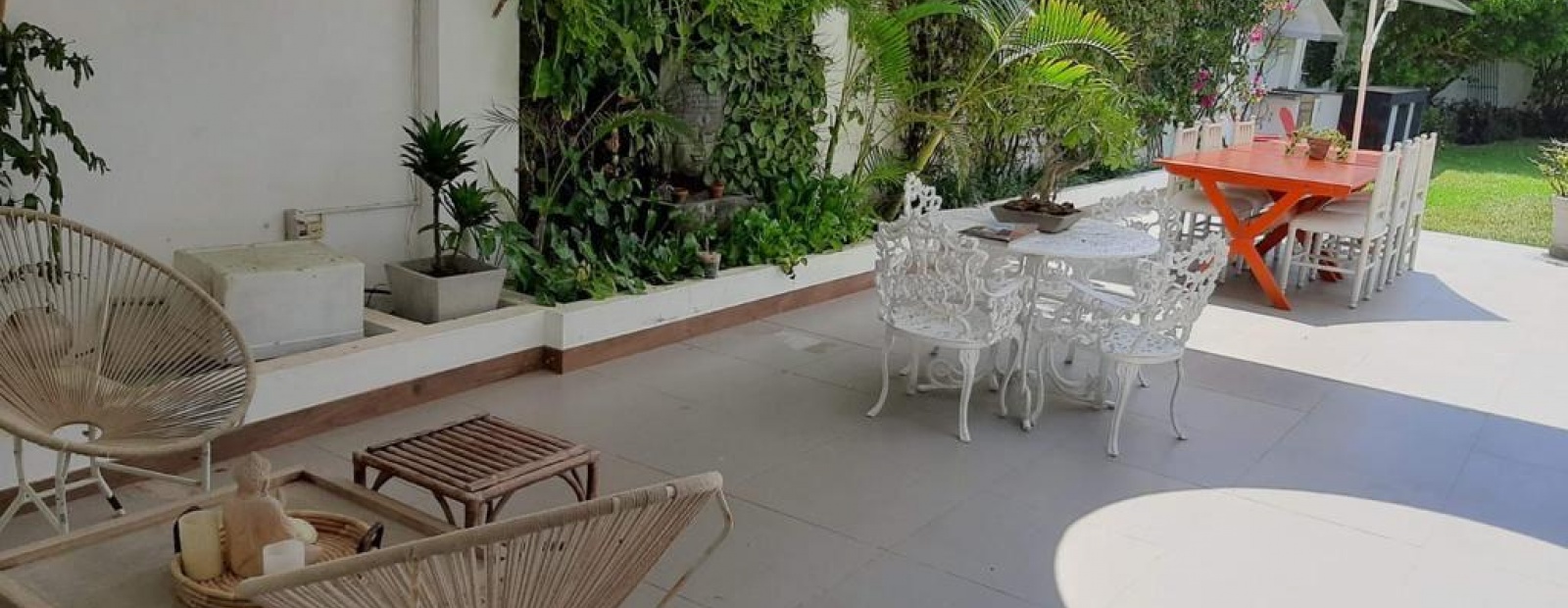 alameda poeta de la rivera, Chorrillos, 5 Habitaciones Habitaciones,5 BathroomsBathrooms,Casa,Alquiler/Venta,alameda poeta de la rivera,C-1181