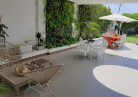 alameda poeta de la rivera, Chorrillos, 5 Habitaciones Habitaciones,5 BathroomsBathrooms,Casa,Alquiler/Venta,alameda poeta de la rivera,C-1181
