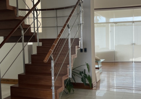 x Alameda Niña del Mar, Chorrillos, 5 Habitaciones Habitaciones,4 BathroomsBathrooms,Casa,Venta,Alameda Niña del Mar,C-1120