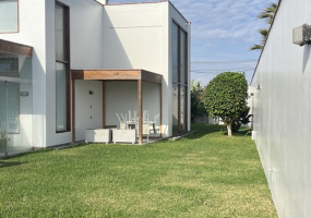 x Alameda Niña del Mar, Chorrillos, 5 Habitaciones Habitaciones,4 BathroomsBathrooms,Casa,Venta,Alameda Niña del Mar,C-1120