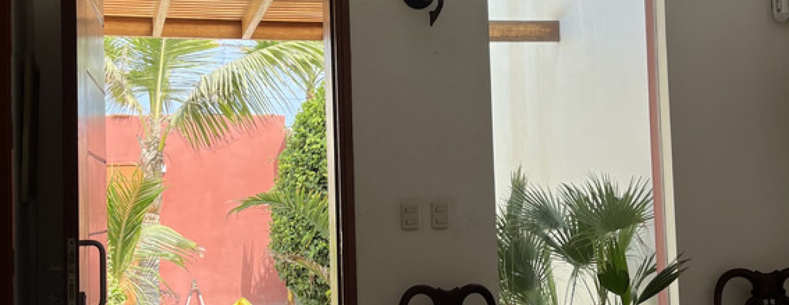Alameda Poeta de la Rivera, Chorrillos, 5 Habitaciones Habitaciones,5 BathroomsBathrooms,Casa,Venta,Alameda Poeta de la Rivera,C-1217