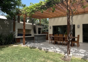 Alameda Poeta de la Rivera, Chorrillos, 5 Habitaciones Habitaciones,5 BathroomsBathrooms,Casa,Venta,Alameda Poeta de la Rivera,C-1217