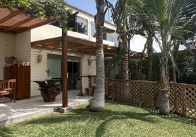 Alameda Poeta de la Rivera, Chorrillos, 5 Habitaciones Habitaciones,5 BathroomsBathrooms,Casa,Venta,Alameda Poeta de la Rivera,C-1217